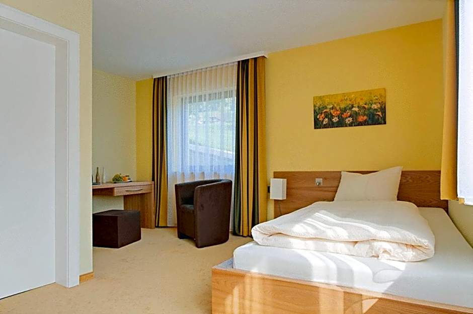 Hotel Fuxxbau