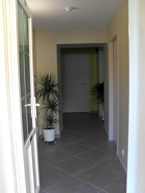 Hôtel l'Anvia