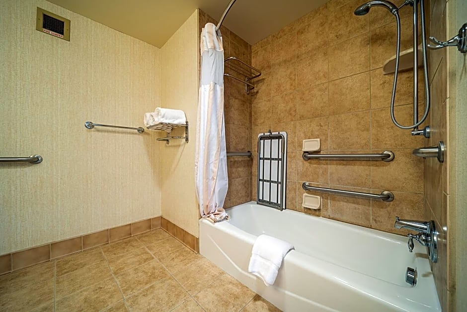 Hilton Garden Inn Kalispell