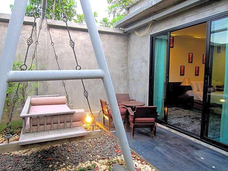 De Aerng Boutique Hotel