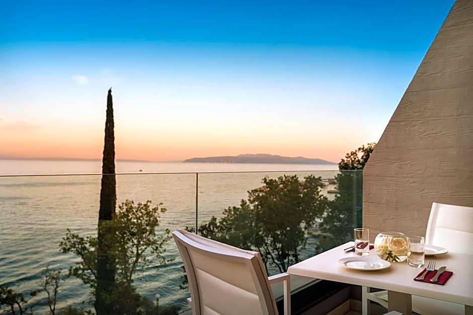 Hotel Icici - Liburnia