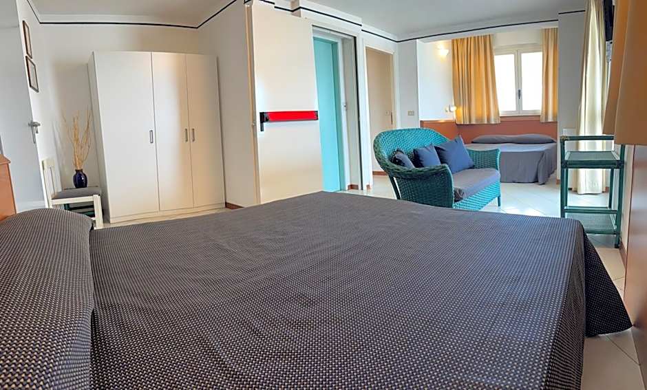 Hotel Excelsior