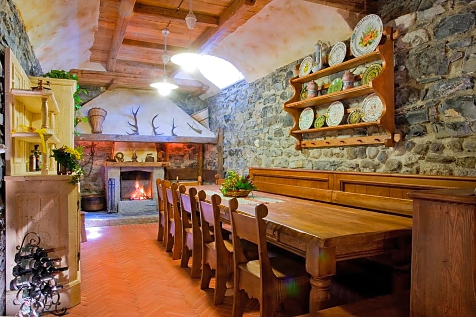 Albergo Ristorante Grigna