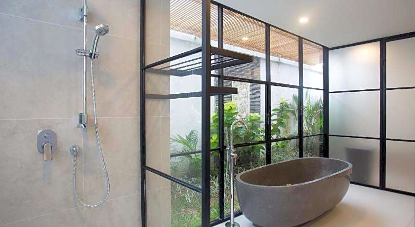 The Kons Villa Bali Seminyak