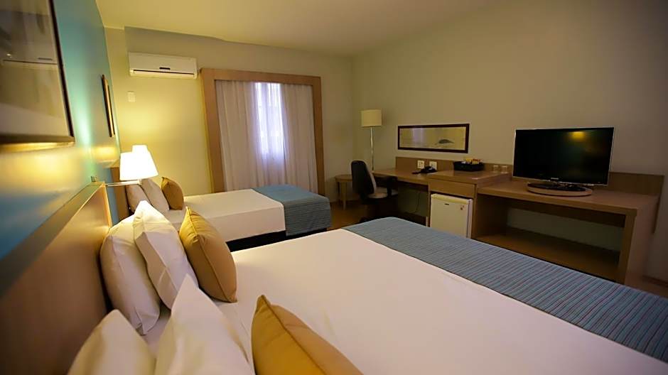 Comfort Suites Flamboyant