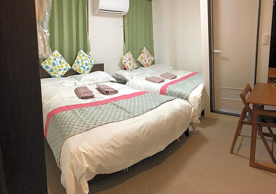 GreenHotel
