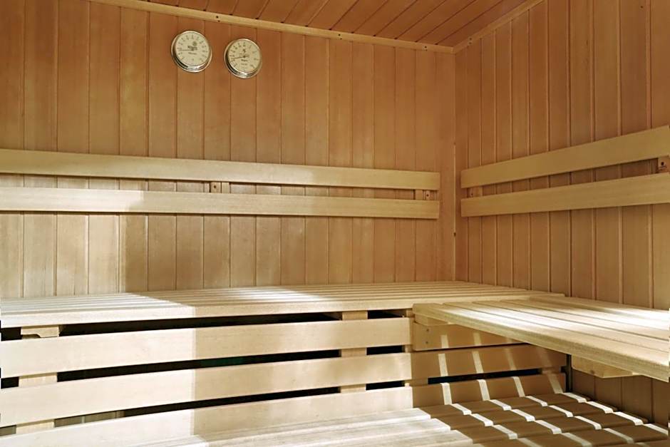 Hotel Tannenboden - Steinbock