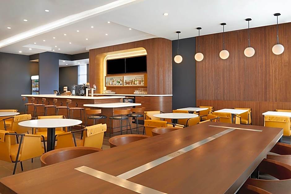 Courtyard by Marriott Kitchener