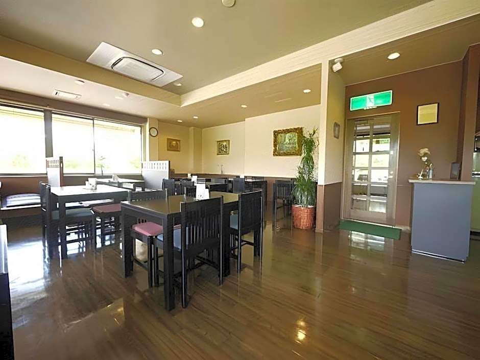 Hotel Route Inn Court Karuizawa