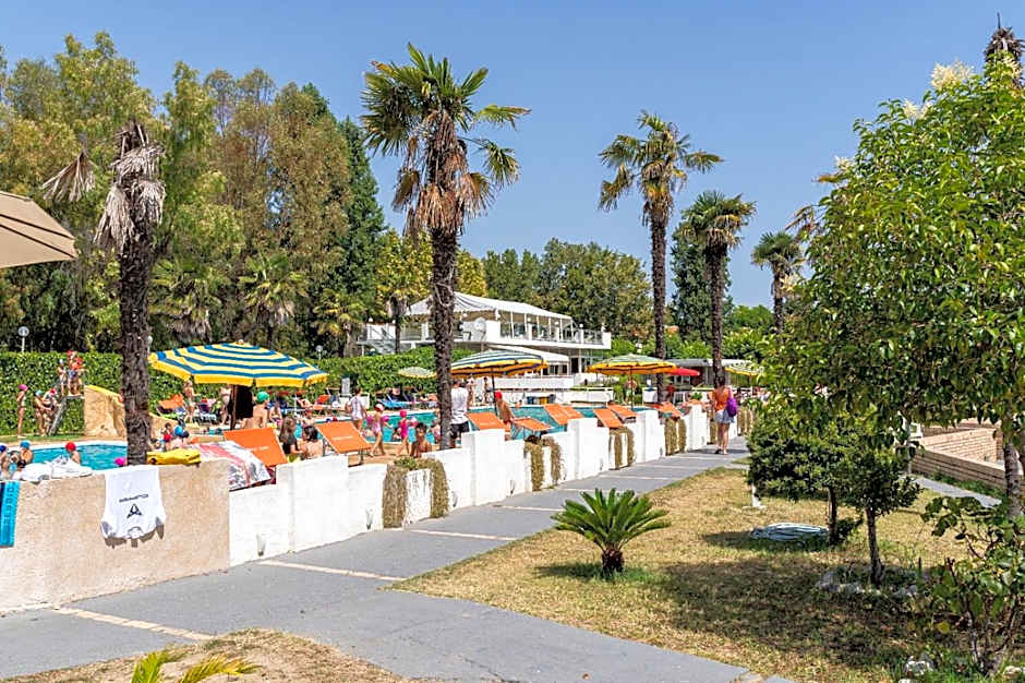 Villaggio Costa d'Argento