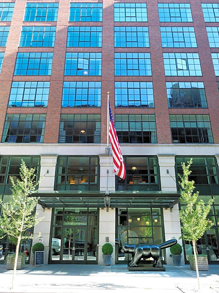 Crosby Street Hotel