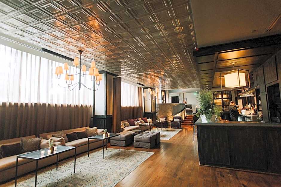 Hotel Indigo Athens - University Area By IHG