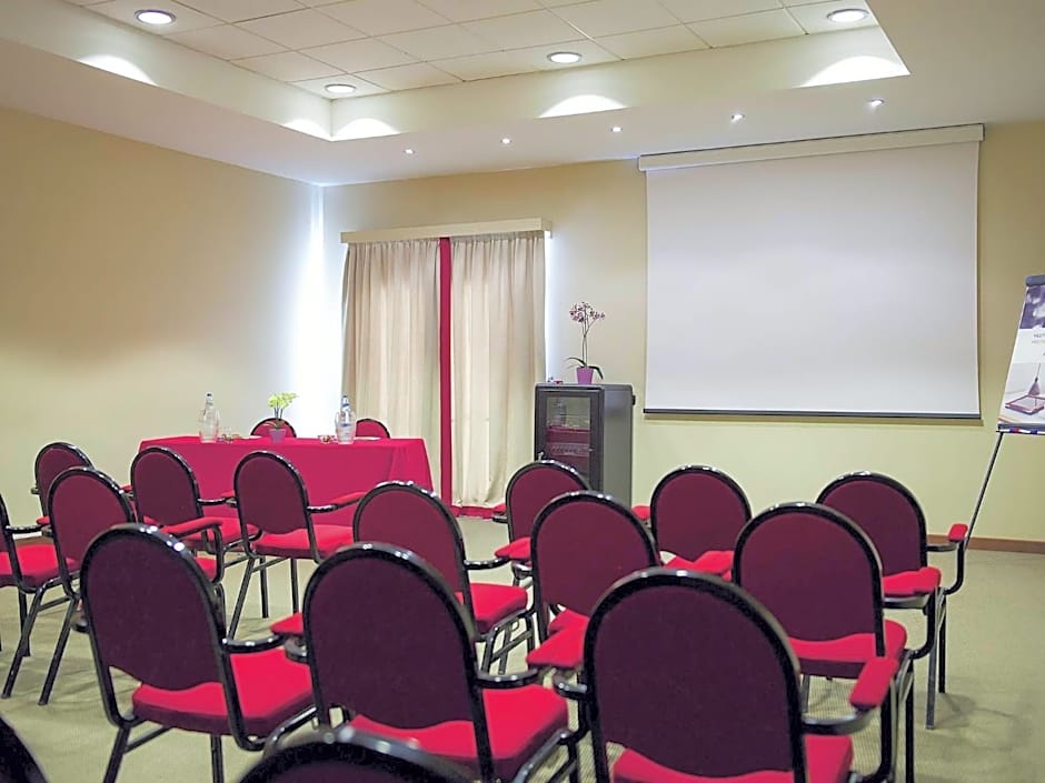 Mercure Genova San Biagio