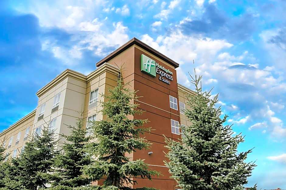 Holiday Inn Express & Suites Spruce Grove - Stony Plain By IHG