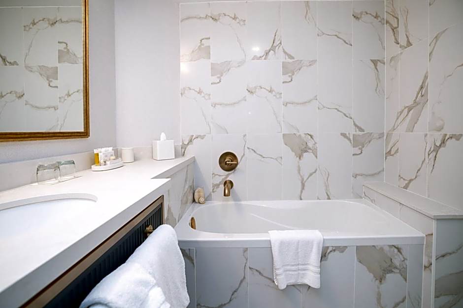 The Sutton Place Hotel-Vancouver