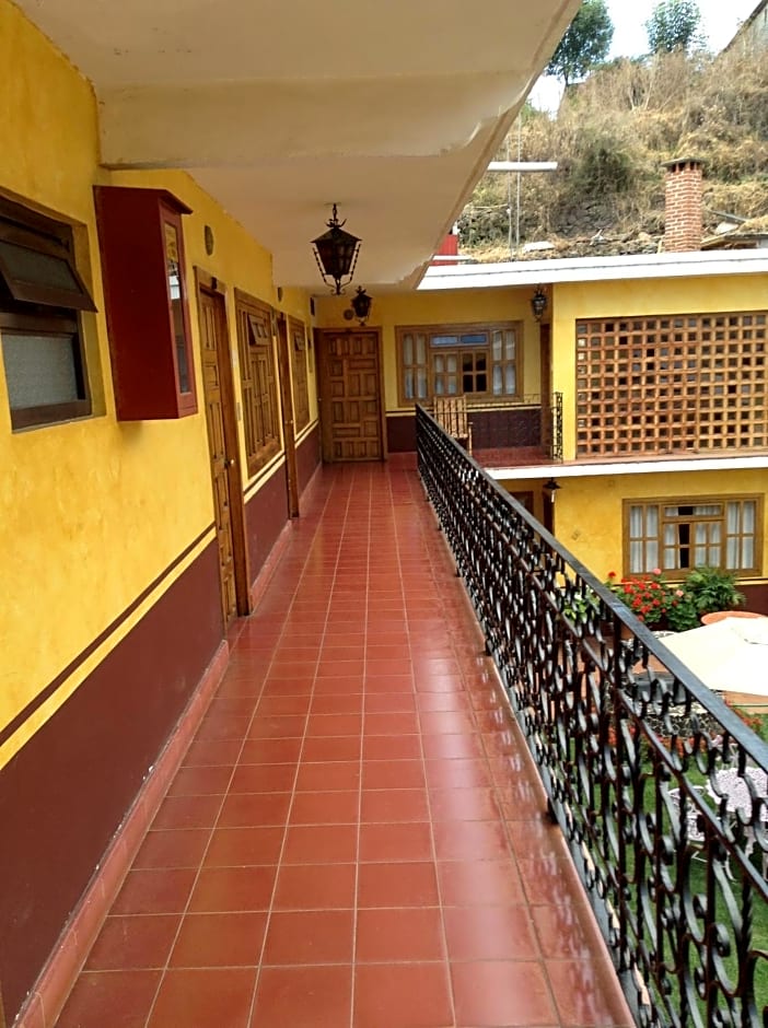 Posada de la Salud