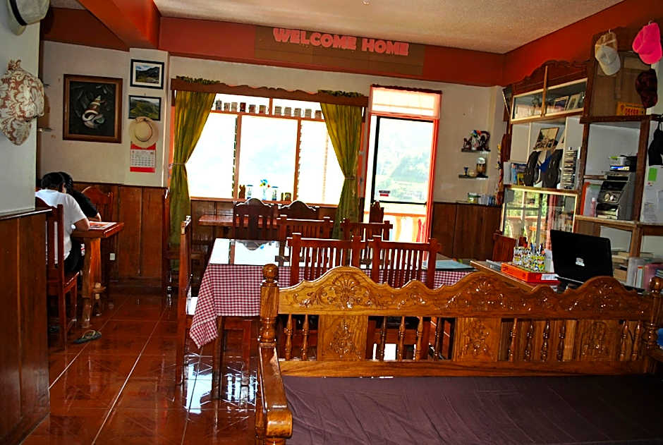 Banaue Homestay