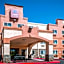 Comfort Suites North Albuquerque Balloon Fiesta Park