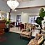 Hamilton Inn Jonesville I-77