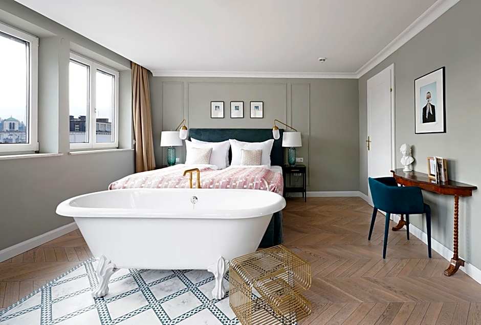 Numa Salzburg Mozart