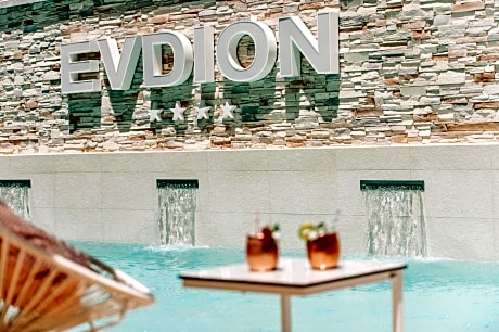 Evdion Hotel - Olympian Collection