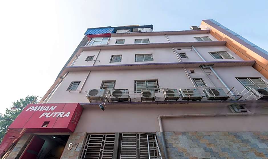 Treebo Pawan Putra, Kankurgachi