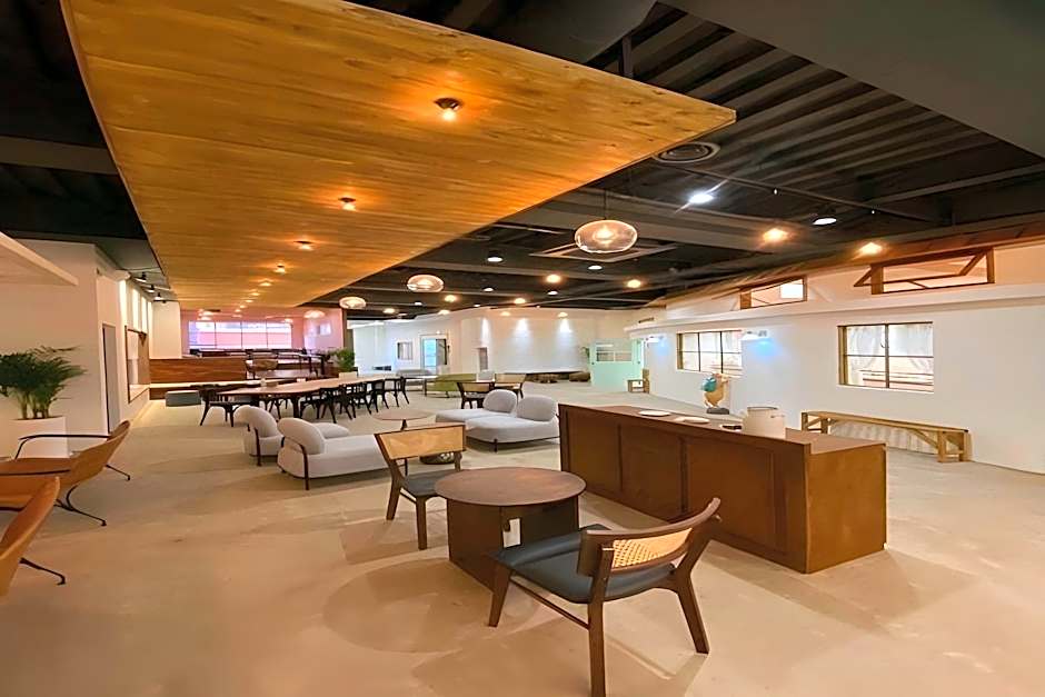 Busan Brosis Hotel