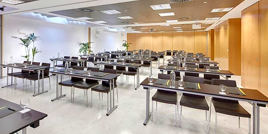 Sercotel Caspe