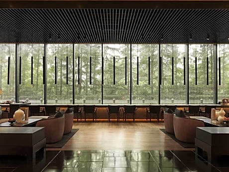 The Puli Hotel And Spa