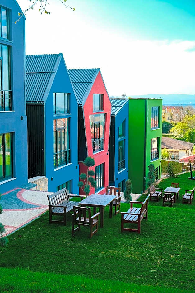 KARTEPE LOFT