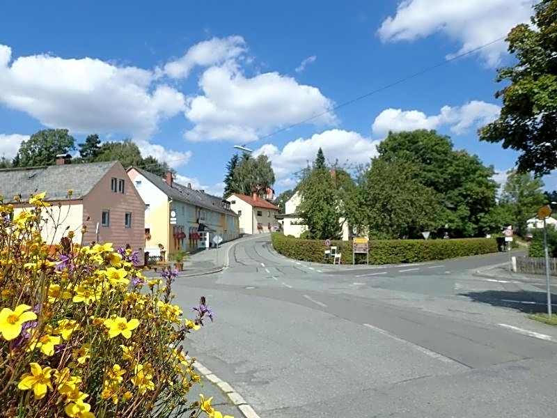 Landgasthof Grüner Baum
