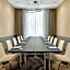 Munich Airport Marriott Hotel