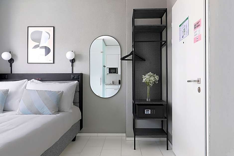 Numa Zurich Turi