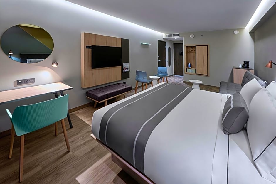 City Express Plus by Marriott Tijuana