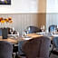 Hôtel Restaurant et Spa Au Tilleul