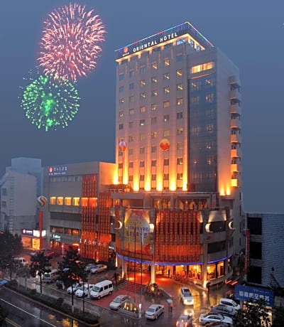 Oriental Hotel TongXiang