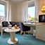 Hotel Samson