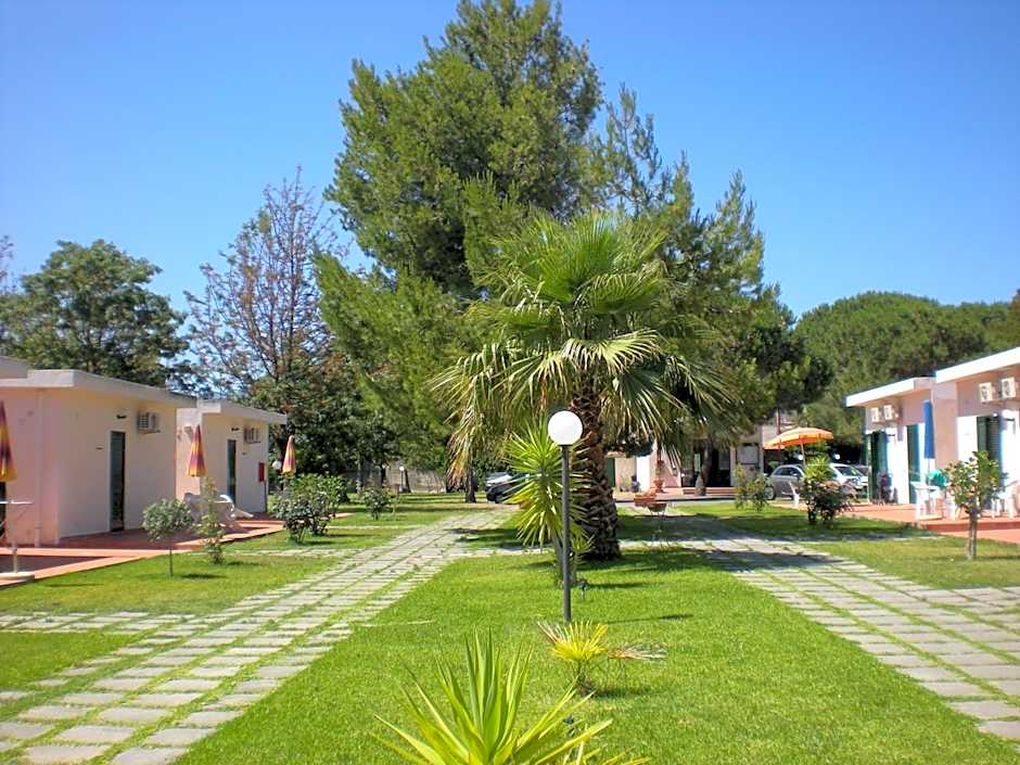 Villaggio Artemide
