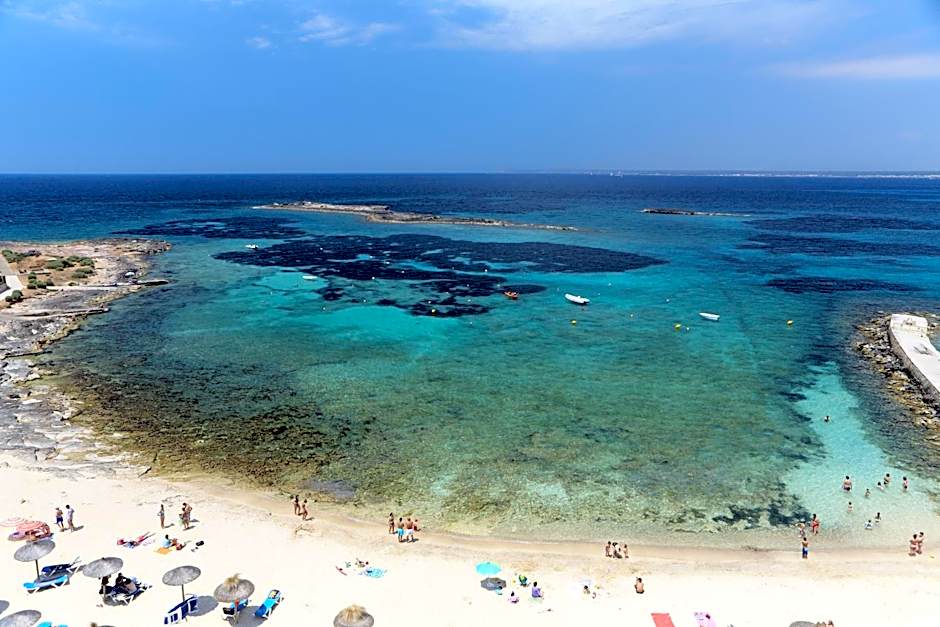 Universal Hotel Cabo Blanco - Adults Only