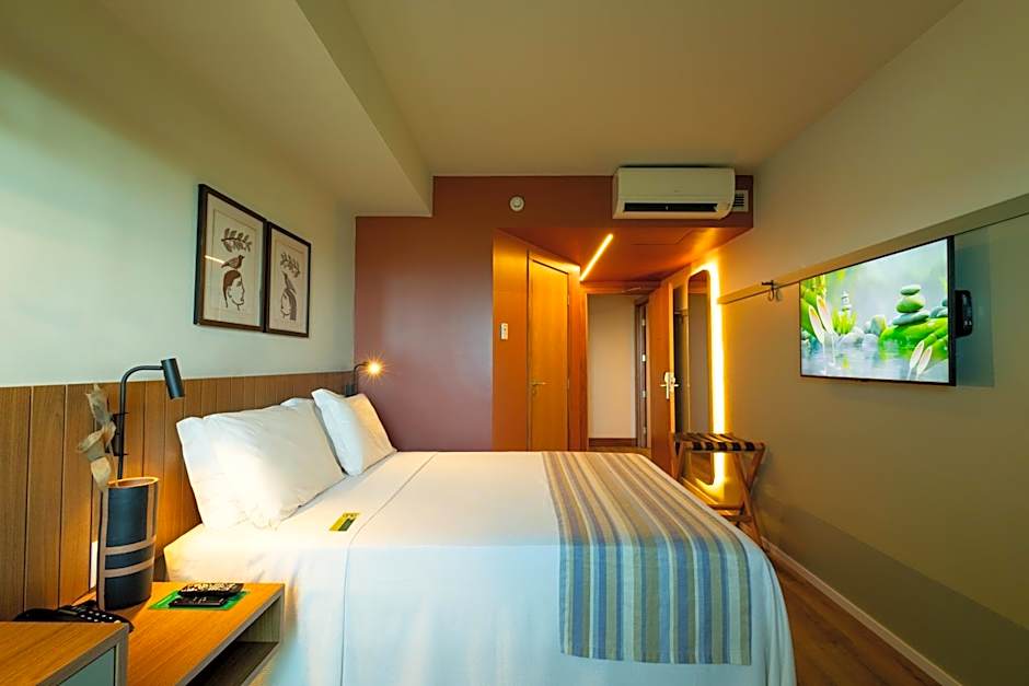 Verdegreen Hotel