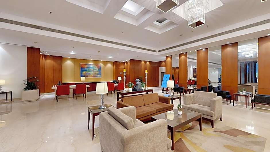 Park Plaza Chandigarh Zirakpur