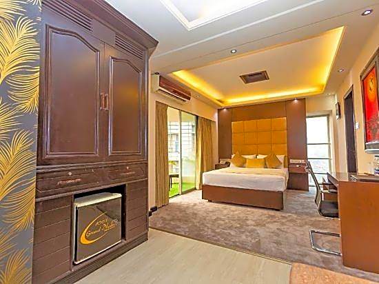 Grand Dhaka Hotel