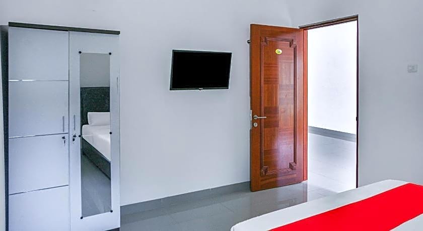 Hotel O Pasir Padi Inn Syariah