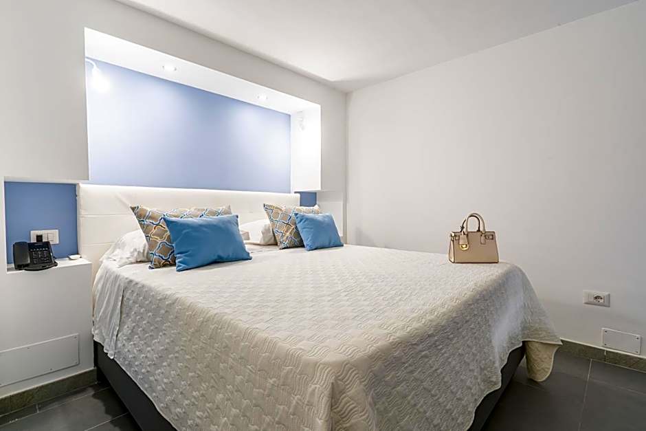 Hotel & Spa Relais Freedom Club