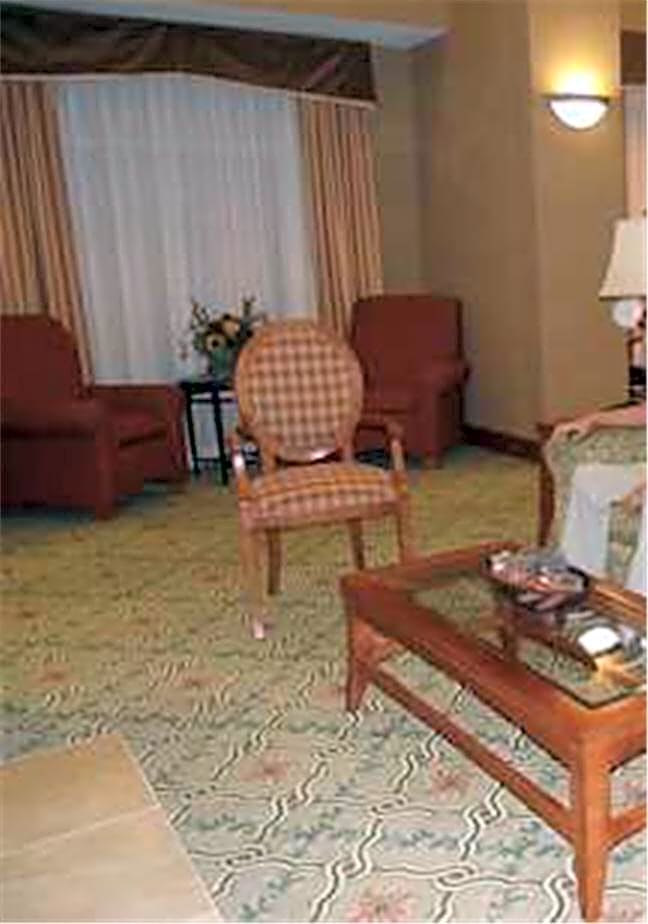 Hampton Inn & Suites Fort Worth-West-I-30