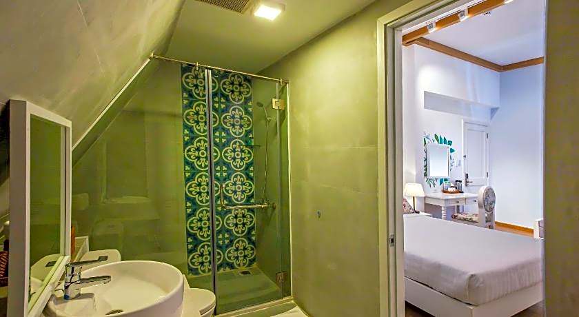 Dalat De Charme Village