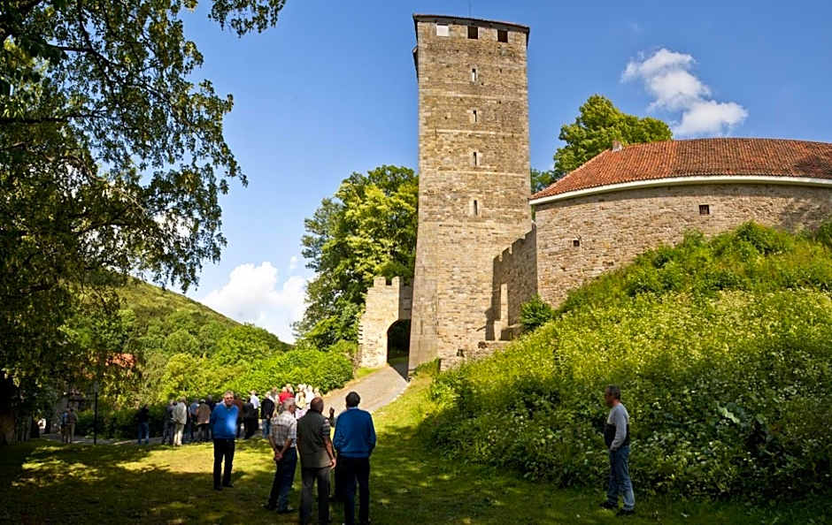 Villa Schaumburg - Boutique Hotel