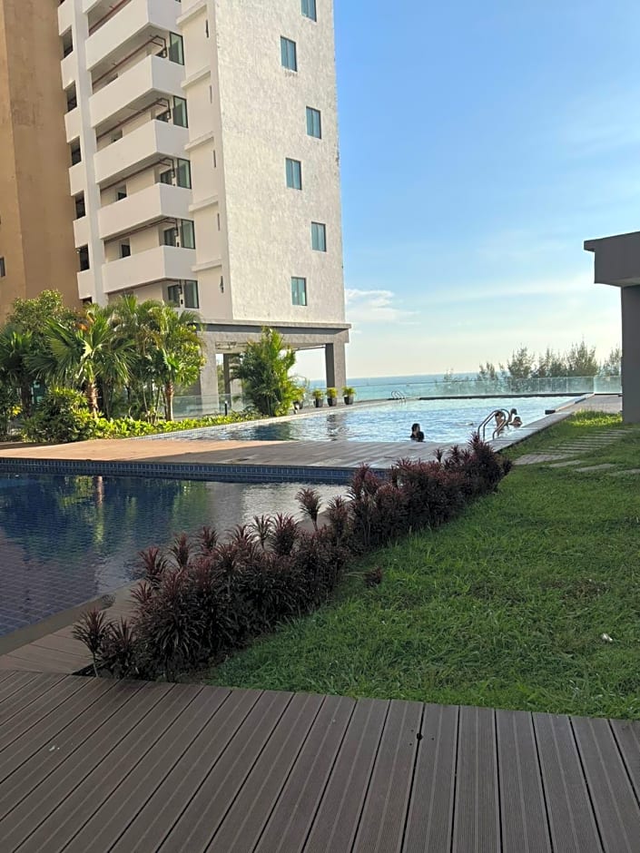 D'Wharf Hotel & Serviced Residence