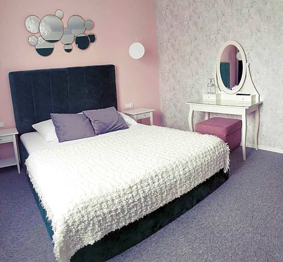 Hotel Prowincja