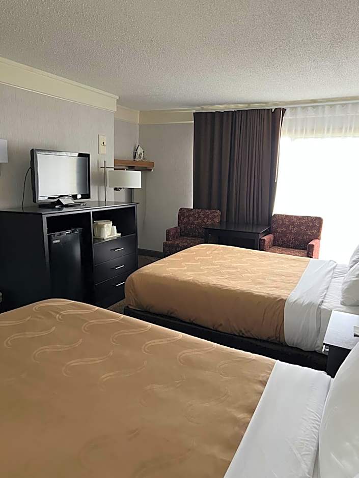 Quality Inn Lakefront Saint Ignace